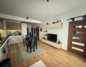 Apartament 2 camere de vanzare in Marasti