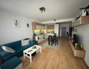 Apartament 2 camere de vanzare in Marasti