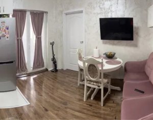 Sale apartment 2 rooms in Cluj-napoca