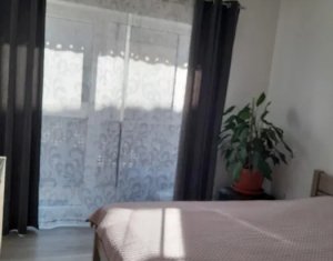 Apartament 3 camere, 66 mp, Floresti 