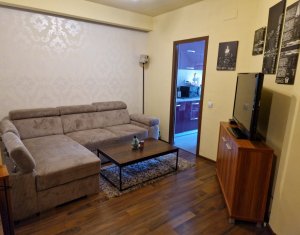 Vente appartement 2 chambres dans Cluj-napoca, zone Iris