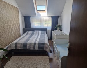 Appartement 2 chambres à vendre dans Cluj-napoca, zone Iris