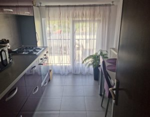 Appartement 2 chambres à vendre dans Cluj-napoca, zone Iris