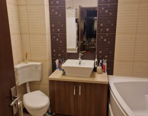 Appartement 2 chambres à vendre dans Cluj-napoca, zone Iris