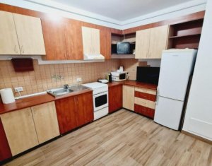 Sale apartment 1 rooms in Cluj-napoca, zone Gheorgheni