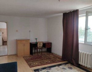 Apartament cu 1 camera in Manastur aproape de Parcul Rozelor