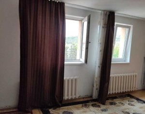 Apartament cu 1 camera in Manastur aproape de Parcul Rozelor