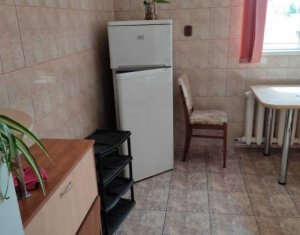 Apartament cu 1 camera in Manastur aproape de Parcul Rozelor