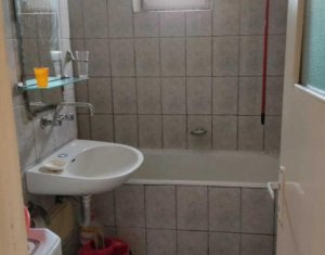 Apartament cu 1 camera in Manastur aproape de Parcul Rozelor