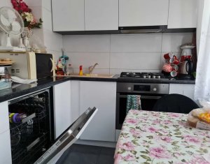 Apartment 3 rooms for sale in Cluj-napoca, zone Dambul Rotund