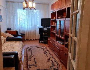 Apartment 3 rooms for sale in Cluj-napoca, zone Dambul Rotund