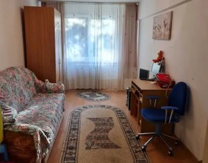 Apartment 3 rooms for sale in Cluj-napoca, zone Dambul Rotund