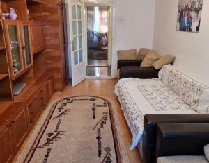 Apartment 3 rooms for sale in Cluj-napoca, zone Dambul Rotund