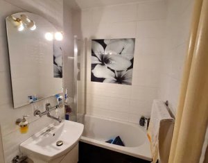 Apartment 3 rooms for sale in Cluj-napoca, zone Dambul Rotund