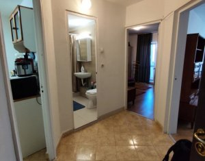 Sale apartment 2 rooms in Cluj-napoca, zone Marasti