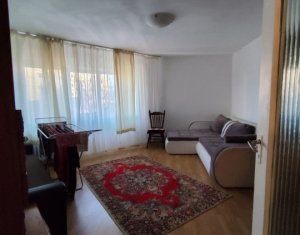 Apartament cu 2 camere in Marasti et 1