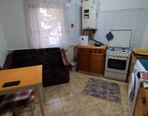 Apartament cu 2 camere in Marasti et 1