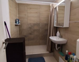 Apartament cu 2 camere in Marasti et 1