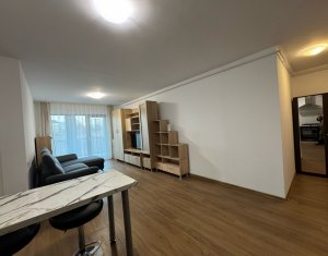 Apartament deosebit in bloc nou, ultrafinisat, zona Wings