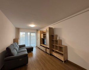 Apartament deosebit in bloc nou, ultrafinisat, zona Wings