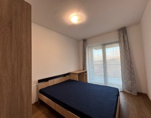 Apartament deosebit in bloc nou, ultrafinisat, zona Wings