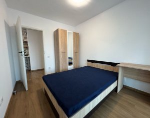 Apartament deosebit in bloc nou, ultrafinisat, zona Wings