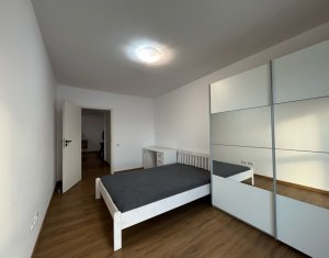 Apartament deosebit in bloc nou, ultrafinisat, zona Wings