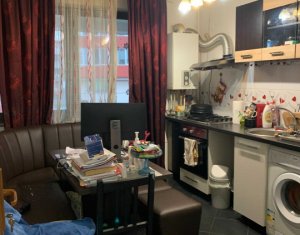 Vanzare apartament 2 camere in Cluj-napoca, zona Gheorgheni