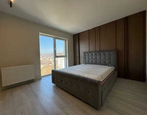  Apartament Spațios 2 Camere cu Parcare – Junior Residence