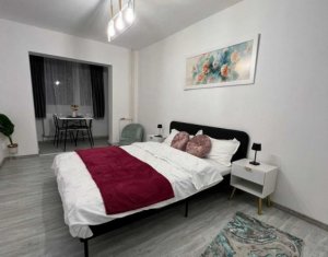 Sale apartment 1 rooms in Cluj-napoca, zone Marasti