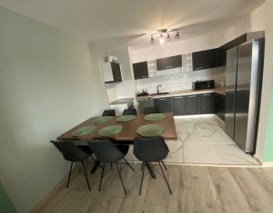 Apartment 3 rooms for sale in Cluj-napoca