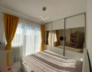 Appartement 2 chambres à vendre dans Cluj-napoca, zone Iris