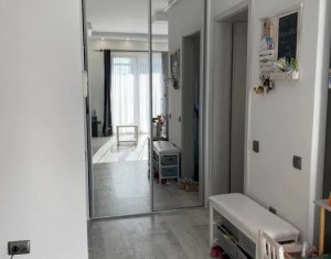 Appartement 2 chambres à vendre dans Cluj-napoca, zone Iris