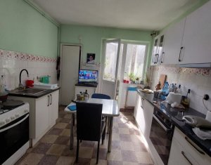 Sale apartment 3 rooms in Cluj-napoca, zone Grigorescu