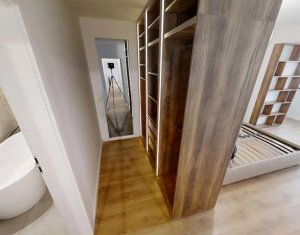 Apartament 4 camere renovat modern, 95mp, Zorilor