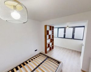 Apartament 4 camere renovat modern, 95mp, Zorilor