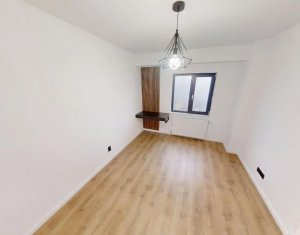 Apartament 4 camere renovat modern, 95mp, Zorilor