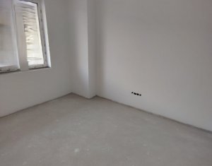 Bloc nou, apartament cu doua camere, parcare, Floresti 