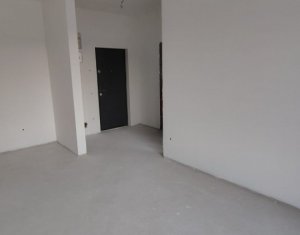 Bloc nou, apartament cu doua camere, parcare, Floresti 