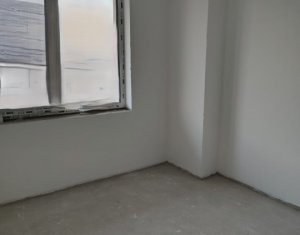 Bloc nou, apartament cu doua camere, parcare, Floresti 