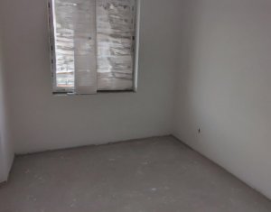 Bloc nou, apartament cu doua camere, parcare, Floresti 