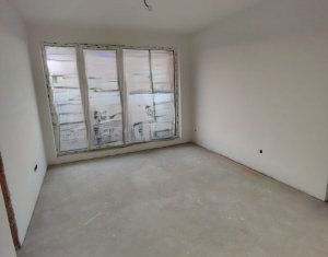 Bloc nou, apartament cu doua camere, parcare subterana, Floresti 