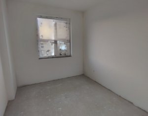 Bloc nou, apartament cu doua camere, parcare subterana, Floresti 