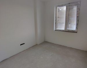 Bloc nou, apartament cu doua camere, parcare subterana, Floresti 