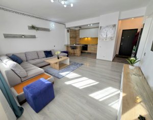 Apartament modern 2 camere, bloc 2019, Sub Cetate