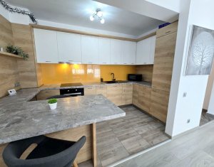 Apartament modern 2 camere, bloc 2019, Sub Cetate