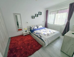 Apartament modern 2 camere, bloc 2019, Sub Cetate