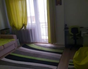 Apartament 2 camere, 65 mp, balcoane, in Buna Ziua, zona Oncos