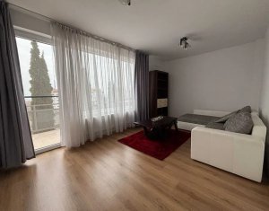 Sale apartment 2 rooms in Cluj-napoca, zone Europa