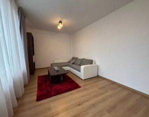 Apartament spatios – Zona Oaza